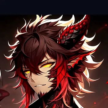 Profile image of サタン