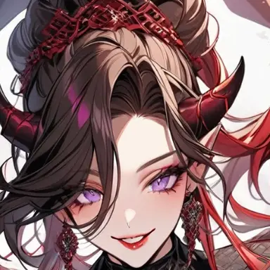 Profile image of ルシファー