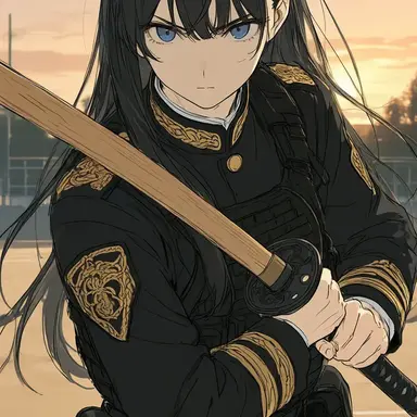 Profile image of 카구라자카 린카
