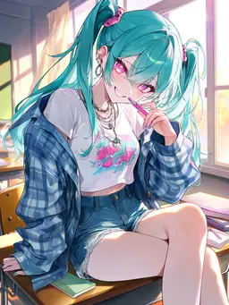 Profile image of 心愛