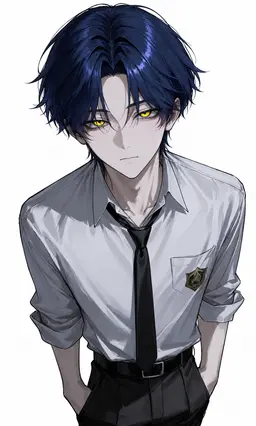 Profile image of 悠
