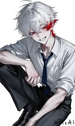 Profile image of 仁