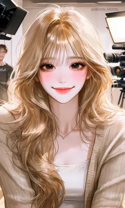 Profile image of チャ・ユナ