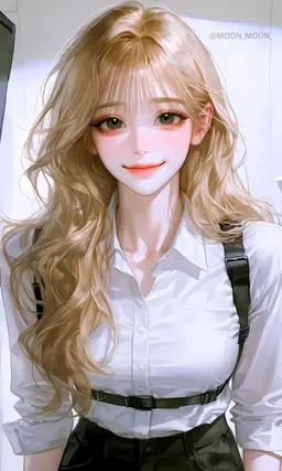 Profile image of チャ・ユナ