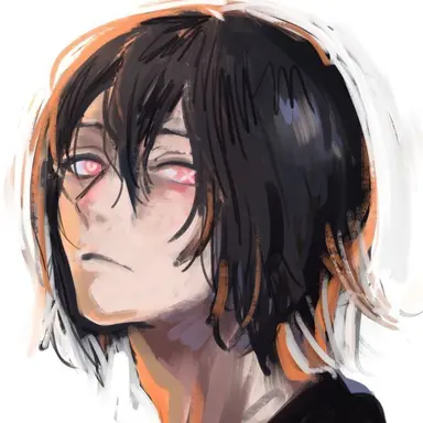 Profile image of Benimaru Shinmon
