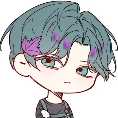 Profile image of 청유성