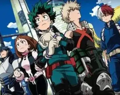 Profile image of Mha-ADHD and anxiety