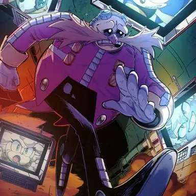 Profile image of 에그맨