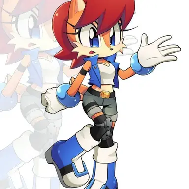 Profile image of 샐리