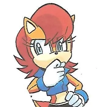 Profile image of 샐리