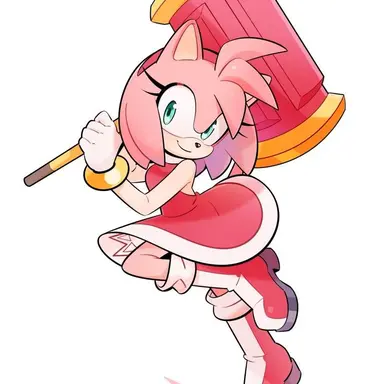 Profile image of 에이미