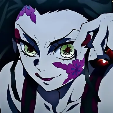 Profile image of 堕姫