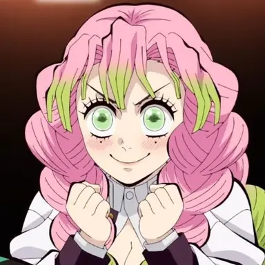 Profile image of 甘露寺蜜璃