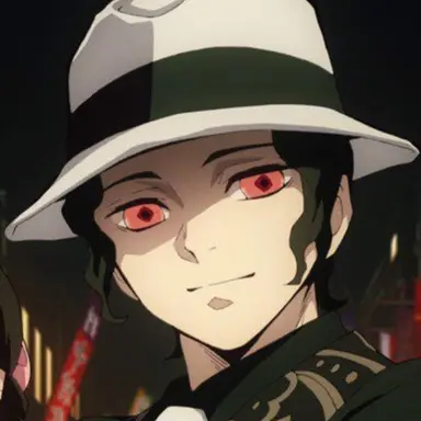 Profile image of 鬼舞辻無惨