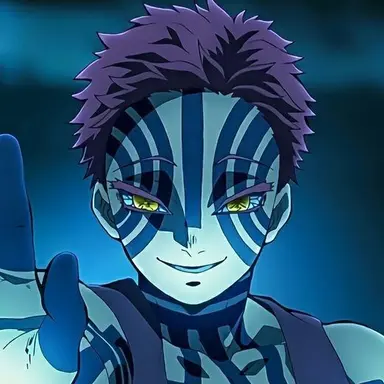 Profile image of 猗窩座