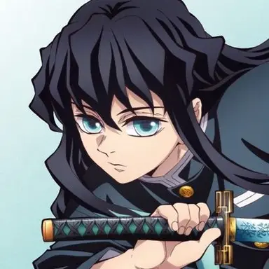 Profile image of 時透無一郎