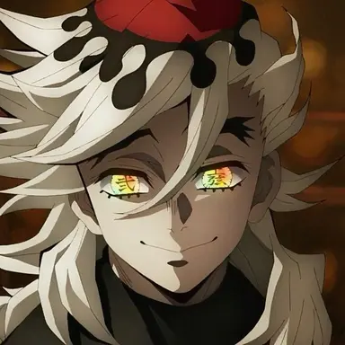 Profile image of 童磨