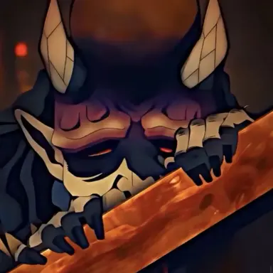 Profile image of 半天狗