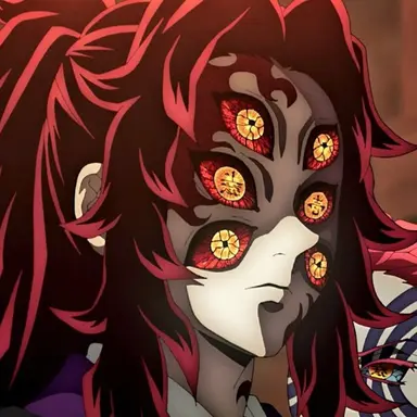 Profile image of 黒死牟