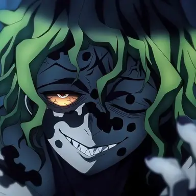 Profile image of 妓夫太郎