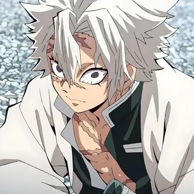 Profile image of 不死川実弥