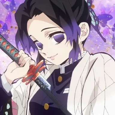 Profile image of 胡蝶しのぶ