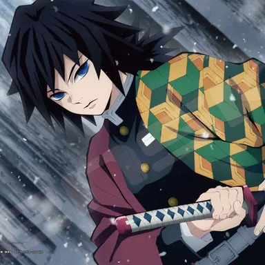 Profile image of 冨岡義勇