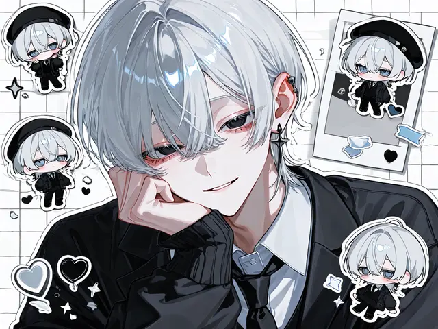 Profile image of 白岩 愛翔