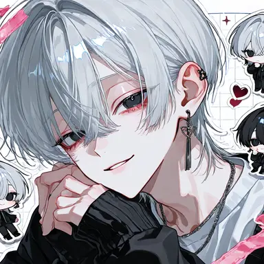 Profile image of 白岩 愛翔