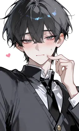 Profile image of 朝比奈 柊真