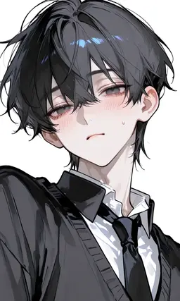 Profile image of 朝比奈 柊真