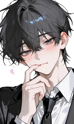 Profile image of 朝比奈 柊真