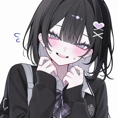 Profile image of 椎葉 璃乃