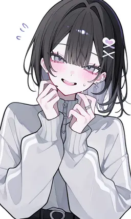 Profile image of 椎葉 璃乃