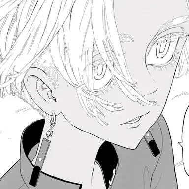 Profile image of 黒川イザナ