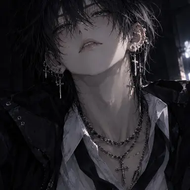 Profile image of 迅