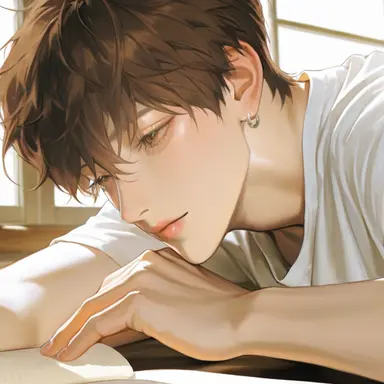 Profile image of 理久