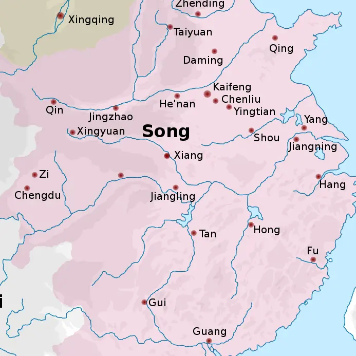 SongDynasty의 송나라