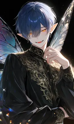 Profile image of スゥータ