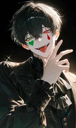Profile image of アニス