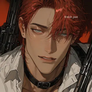 Profile image of 影人