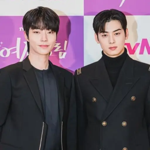eunchaeS2의 이수호,한서준