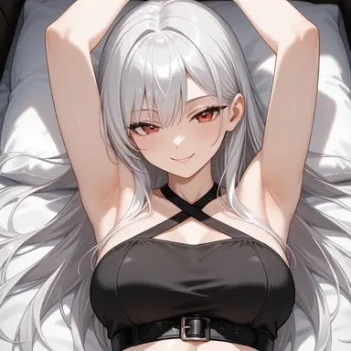 Profile image of 十六夜 波来