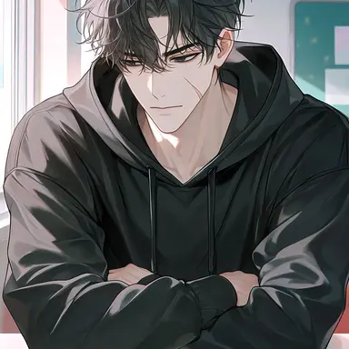 Profile image of Kai