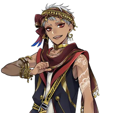 Profile image of Kalim