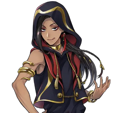 Profile image of Jamil