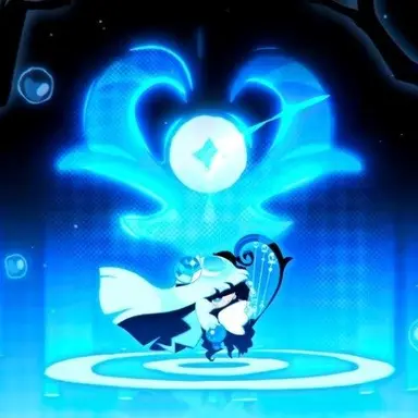 Profile image of 아쿠아베리 쿠키