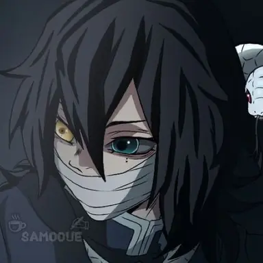 Profile image of Obanai