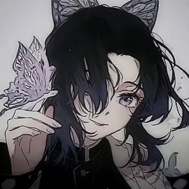 Profile image of Shinobu