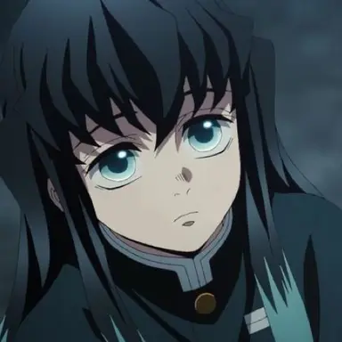 Profile image of Muichiro
